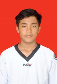 JUARA 1 JUNIOR PRESTASI U.73 PUTRA Vito Satria Aji Nugroho